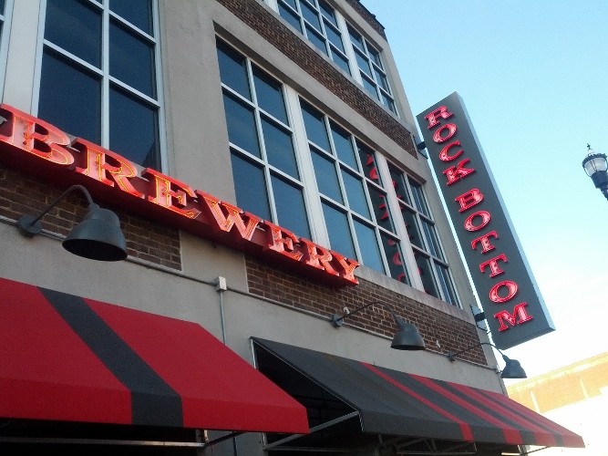 NEON SIGNS