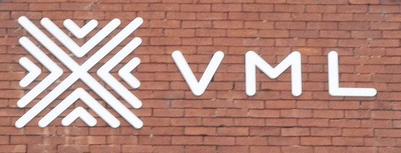 dimensional letters