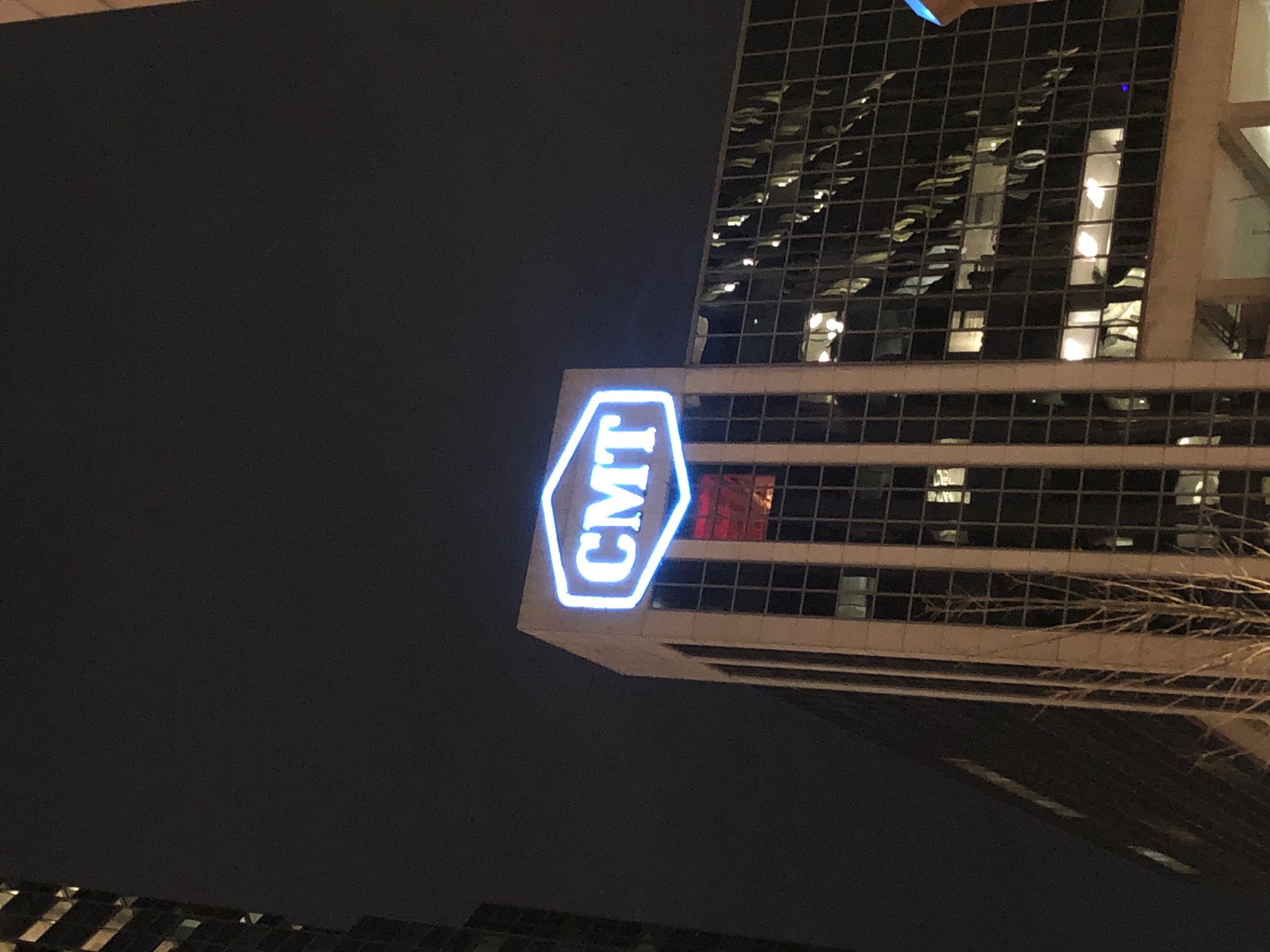 NEON SIGNS