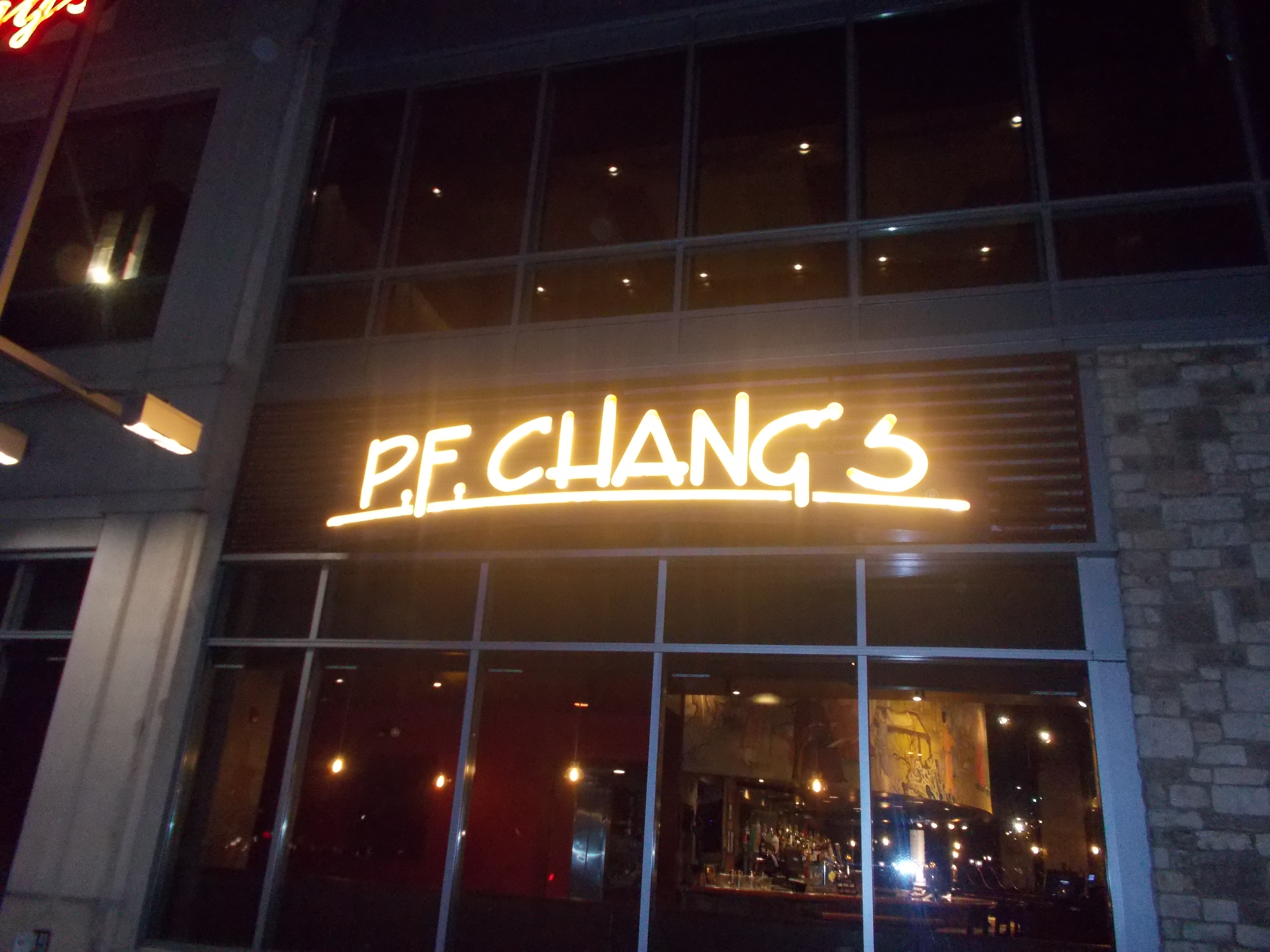 NEON SIGNS